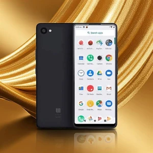 טלפון סלולרי שיאומי Xiaomi עם מסך מגע QIN2 PRO 64GB שנה אחריות יבואן רישמי