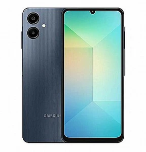 טלפון סלולרי מסונן Samsung Galaxy A06 64GB 4GB