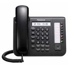 טלפון חכם Panasonic kx-Dt543