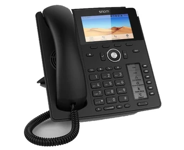 טלפון Snom D785 IP