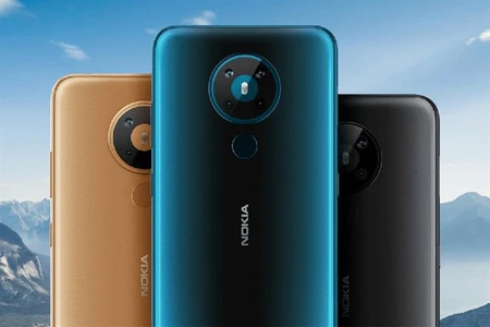 נוקיה Nokia 5.3  