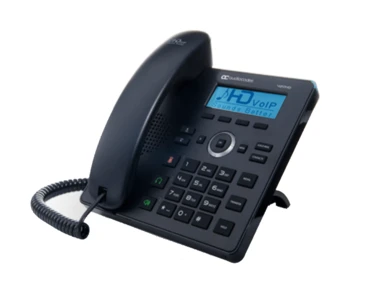 טלפון שולחני audiocodes ip 420