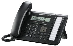 טלפון למרכזיית פנסוניק panasonic nt543