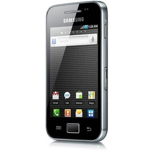 טלפון סלולרי Samsung Galaxy Ace S5830 סמסונג תצוגה