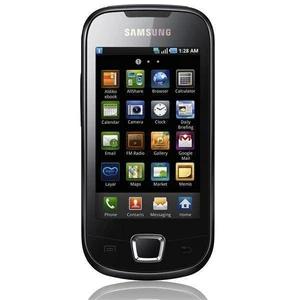טלפון סלולרי samsung i 5500 (corby)