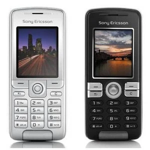 טלפון סלולרי sony-ericsson k310 סלקום\אורנג\גולן