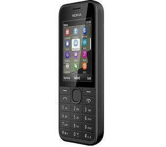 טל סלולרי nokia 208  המרכז לנוקיה כשר ללא דפדפן