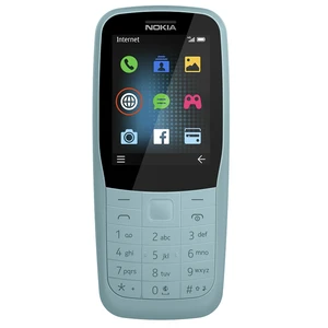 טלפון סלולרי nokia 220 4G  עודפים 