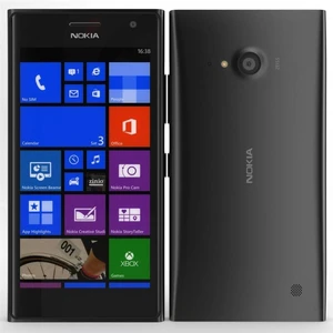 טלפון סלולרי Nokia Lumia 735 נוקיה