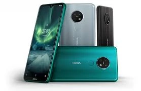  Nokia 7.2 128GB מתצוגה אפשרות לתומך כשר