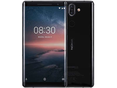 Nokia 8 64GB 