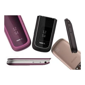 Nokia 3710 Fold המרכז לנוקיה שחור. 
