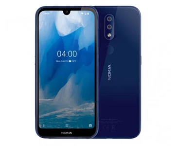    Nokia 4.2 32GB  מתצוגה אפשרות לתומך כשר