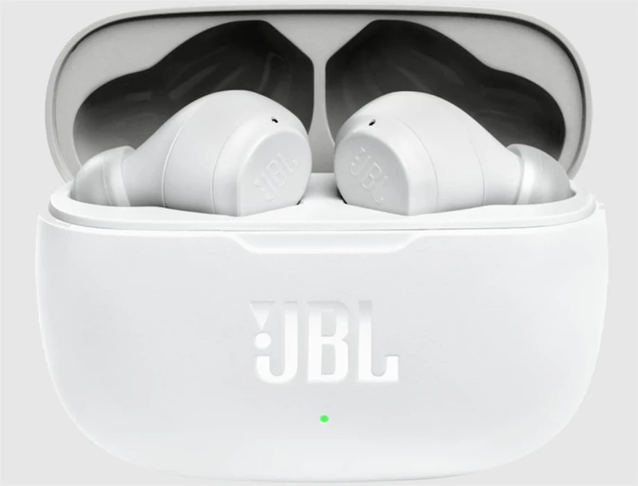 אוזניות JBL Wave 200TWS True Wireless