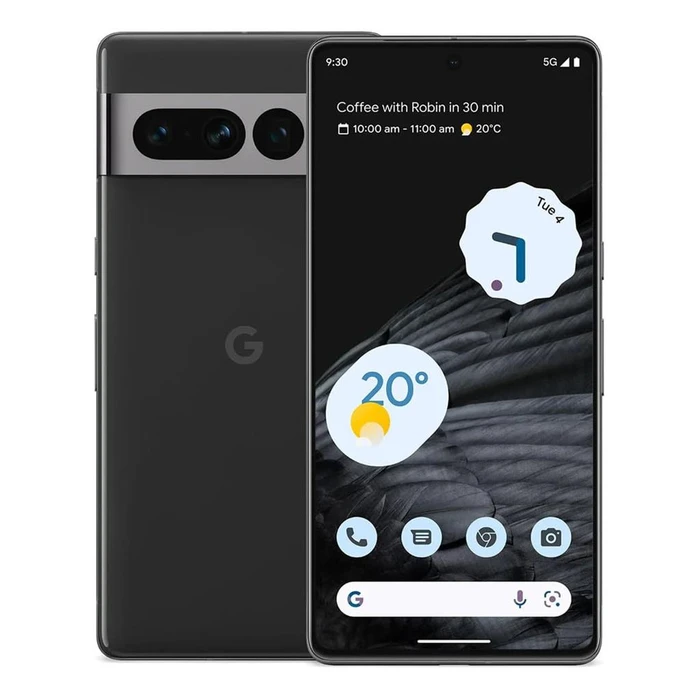 טלפון סלולרי Google Pixel 7 Pro 128GB 12GB RAM