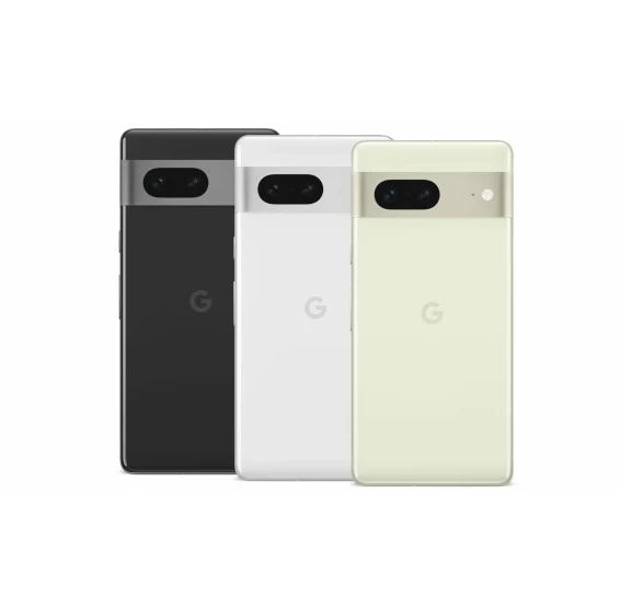 טלפון סלולרי Google Pixel 7 256GB 8GB RAM אחריות שנה בסלנאו