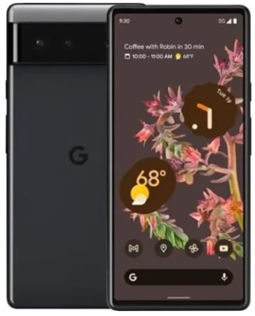טלפון סלולרי Google Pixel 6 256GB