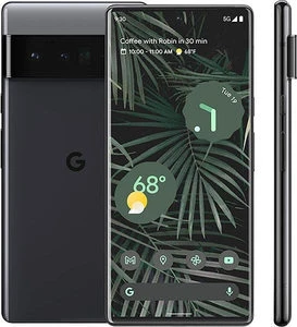 טלפון סלולרי Google Pixel 6 Pro 128GB יבואן סל נאו