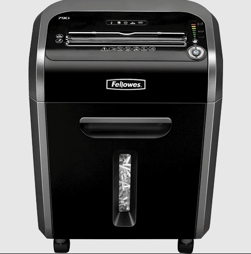 מגרסת נייר 79CI Fellowes 