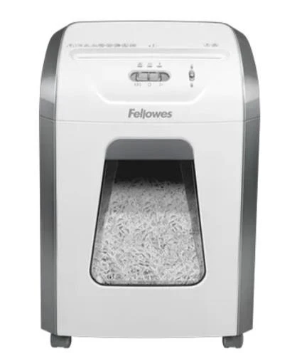 מגרסת נייר 15C Fellowes 