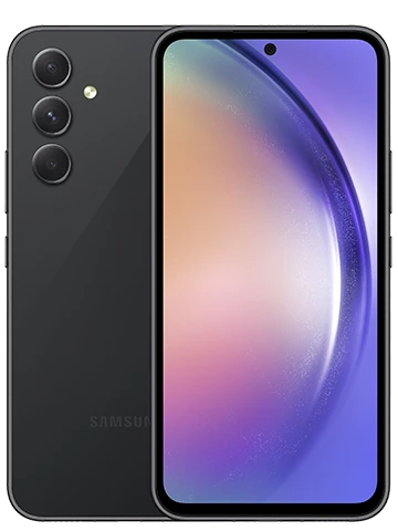 טלפון סלולרי Samsung Galaxy A54 SM-A546E/DS 128GB 8GB RAM סמסונג