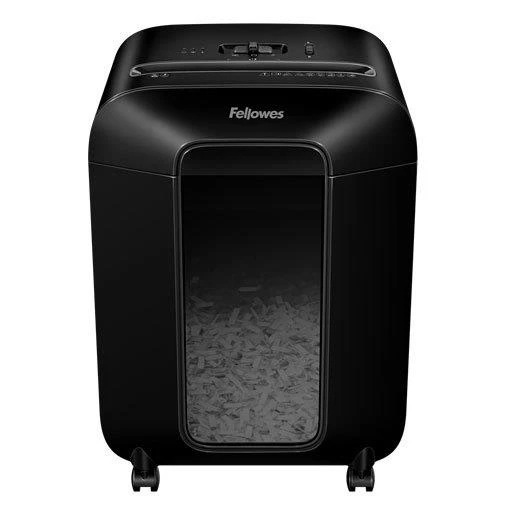 מגרסת נייר LX85 Fellowes 