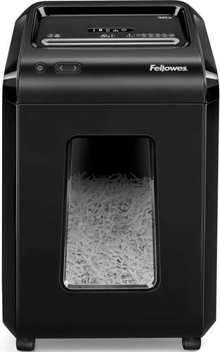 מגרסת נייר 92CS Fellowes 